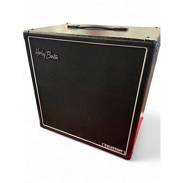 Used Harley Benton G112 Guitar Cabinet