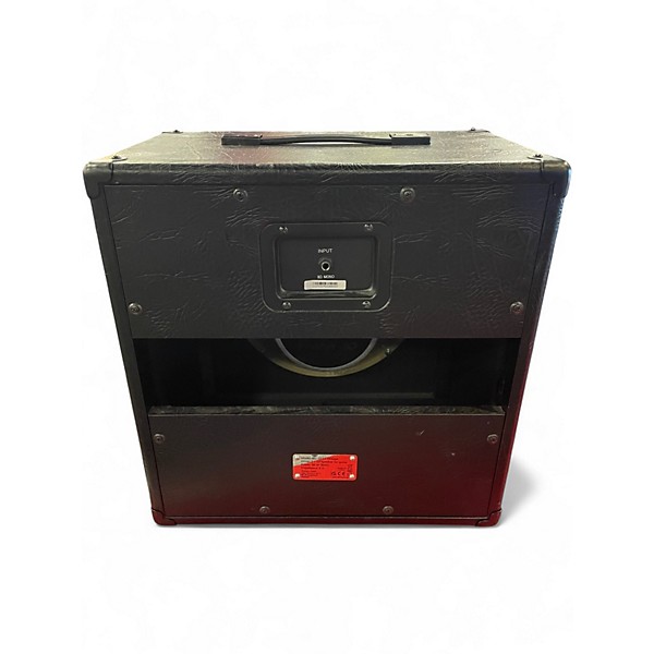 Used Harley Benton G112 Guitar Cabinet