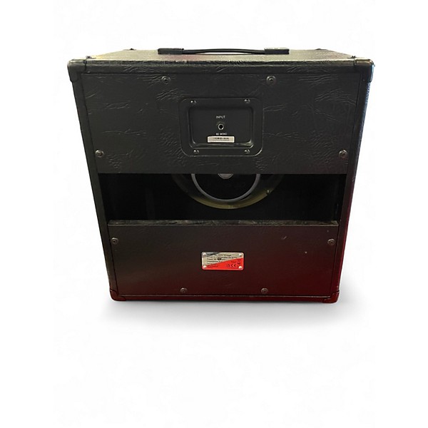 Used Harley Benton G112 Guitar Cabinet