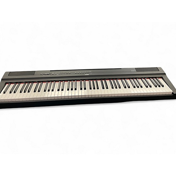 Used Yamaha P125 Digital Piano