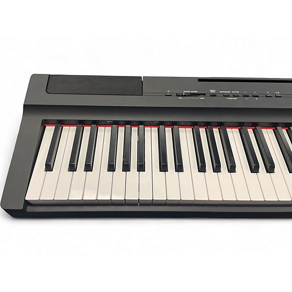 Used Yamaha P125 Digital Piano