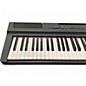 Used Yamaha P125 Digital Piano