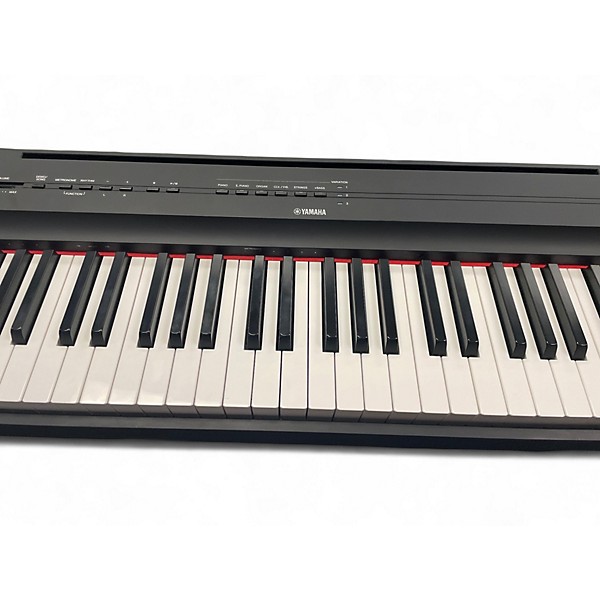 Used Yamaha P125 Digital Piano