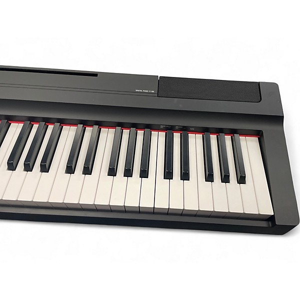 Used Yamaha P125 Digital Piano