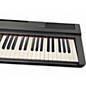 Used Yamaha P125 Digital Piano