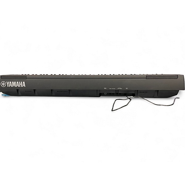 Used Yamaha P125 Digital Piano