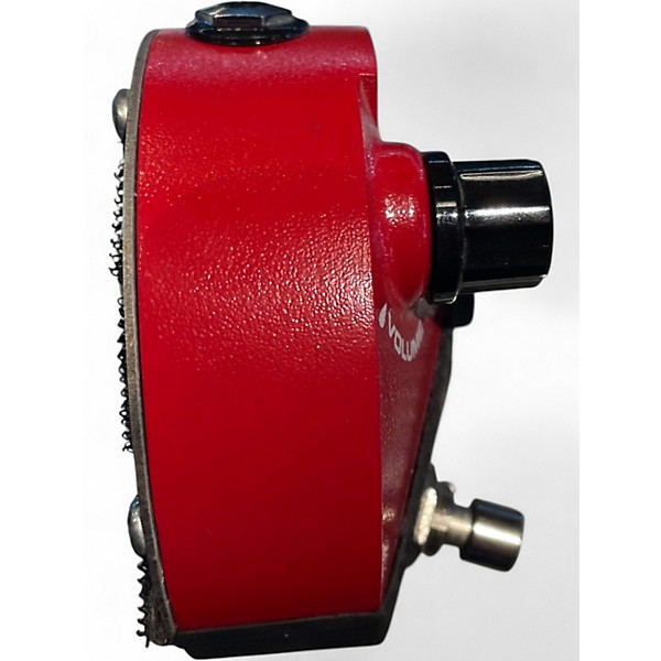 Used Dunlop Band of Gypsys Fuzz Face Mini Effect Pedal