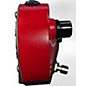 Used Dunlop Band of Gypsys Fuzz Face Mini Effect Pedal