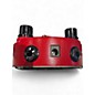 Used Dunlop Band of Gypsys Fuzz Face Mini Effect Pedal