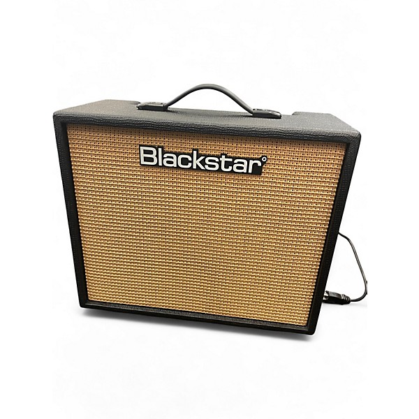 Used Blackstar Debut 50R Guitar Combo Amp