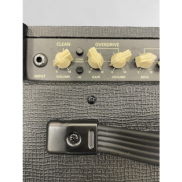 Used Blackstar Debut 50R Guitar Combo Amp