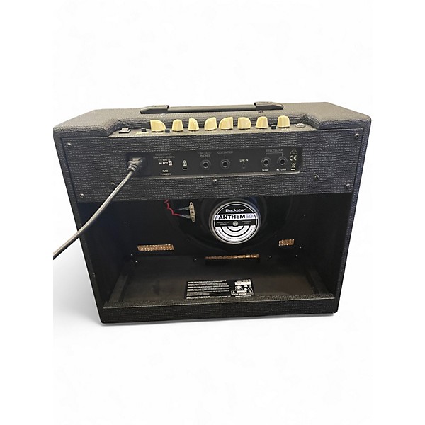 Used Blackstar Debut 50R Guitar Combo Amp
