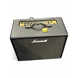Used Marshall CODE 50W 1x12 Guitar Combo Amp