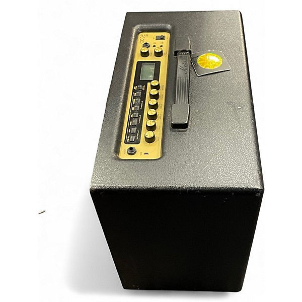 Used Marshall CODE 50W 1x12 Guitar Combo Amp