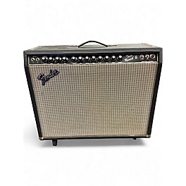 Used Fender TWIN REVERB II Tube Guitar Combo Amp