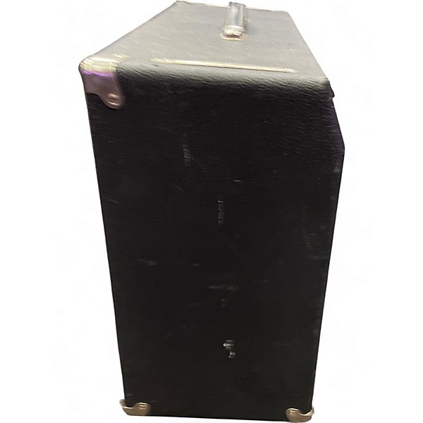 Used Fender TWIN REVERB II Tube Guitar Combo Amp