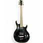 Used Jackson CHARVEL LS1 Satin Black Solid Body Electric Guitar thumbnail