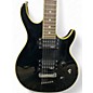 Used Jackson CHARVEL LS1 Satin Black Solid Body Electric Guitar
