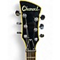 Used Jackson CHARVEL LS1 Satin Black Solid Body Electric Guitar