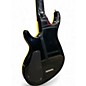 Used Jackson CHARVEL LS1 Satin Black Solid Body Electric Guitar
