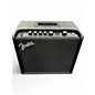 Used Fender Mustang LT25 25W 1x8 Guitar Combo Amp thumbnail