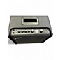 Used Fender Mustang LT25 25W 1x8 Guitar Combo Amp