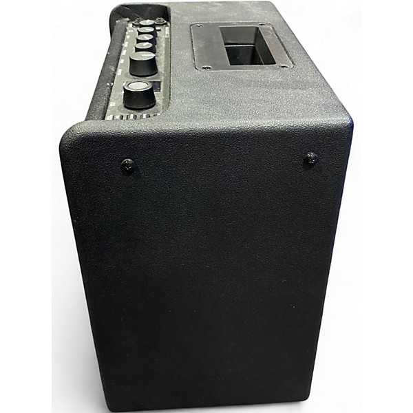 Used Fender Mustang LT25 25W 1x8 Guitar Combo Amp