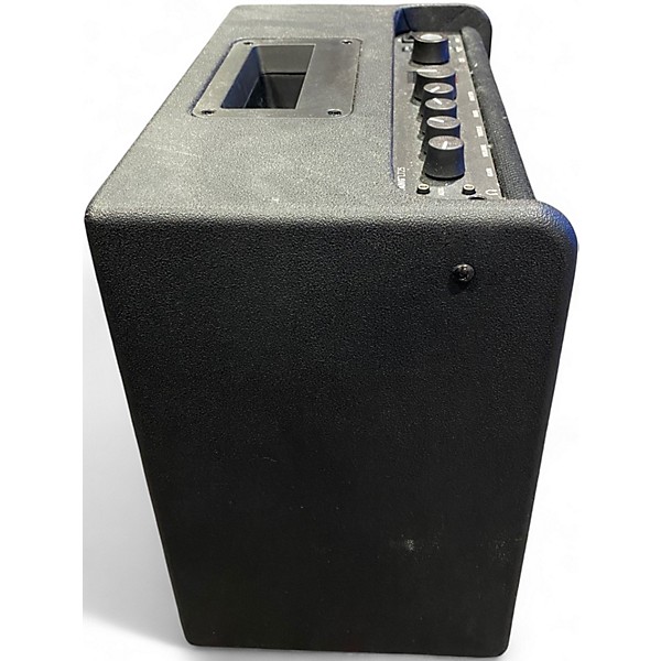 Used Fender Mustang LT25 25W 1x8 Guitar Combo Amp