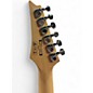 Used Ibanez GIO MIKRO Black Solid Body Electric Guitar