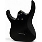 Used Ibanez GIO MIKRO Black Solid Body Electric Guitar