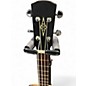 Used Alvarez MSB1 Natural Acoustic Bass Guitar