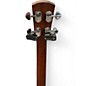 Used Alvarez MSB1 Natural Acoustic Bass Guitar