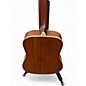 Used Alvarez MSB1 Natural Acoustic Bass Guitar