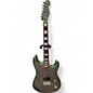 Used James Trussart Steel-O-Matic Strat Style Snakeskin Solid Body Electric Guitar thumbnail