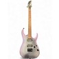 Used Ibanez RGA42EX Aurora Burst Solid Body Electric Guitar thumbnail