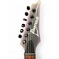 Used Ibanez RGA42EX Aurora Burst Solid Body Electric Guitar