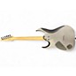 Used Ibanez RGA42EX Aurora Burst Solid Body Electric Guitar
