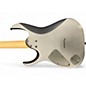 Used Ibanez RGA42EX Aurora Burst Solid Body Electric Guitar
