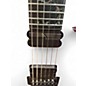 Used Schecter Guitar Research Nikki Stringfield A-6 FR S Sustainiac MAIDEN PINK Solid Body Electric Guitar