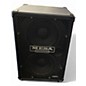 Used MESA/Boogie Subway 2x12 Vertical Bass Cabinet thumbnail