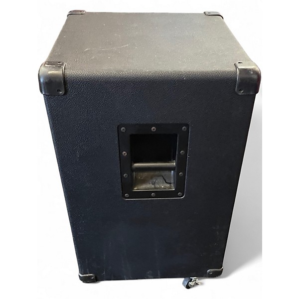 Used MESA/Boogie Subway 2x12 Vertical Bass Cabinet