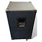 Used MESA/Boogie Subway 2x12 Vertical Bass Cabinet