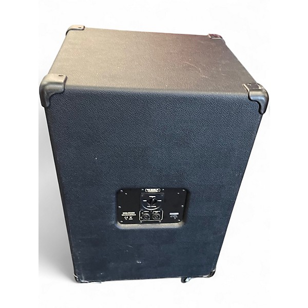 Used MESA/Boogie Subway 2x12 Vertical Bass Cabinet