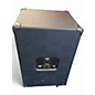 Used MESA/Boogie Subway 2x12 Vertical Bass Cabinet