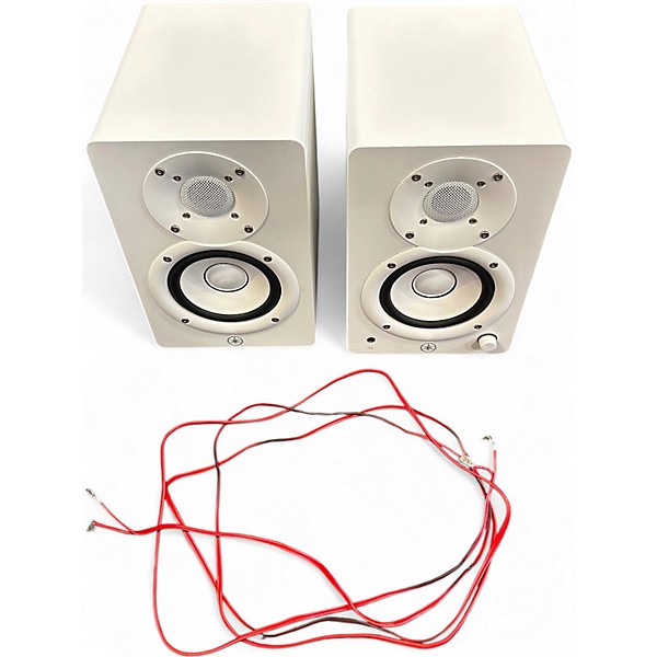 Used Yamaha HS-4 Powered Monitor