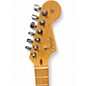Used Fender American Professional Stratocaster HSS Shawbucker Olympic White Solid Body Electric Guitar