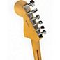 Used Fender American Professional Stratocaster HSS Shawbucker Olympic White Solid Body Electric Guitar
