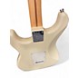 Used Fender American Professional Stratocaster HSS Shawbucker Olympic White Solid Body Electric Guitar