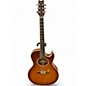 Used Washburn Nuno Bettencourt Signature EA20SNB 2 Color Sunburst Acoustic Electric Guitar thumbnail
