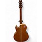 Used Washburn Nuno Bettencourt Signature EA20SNB 2 Color Sunburst Acoustic Electric Guitar